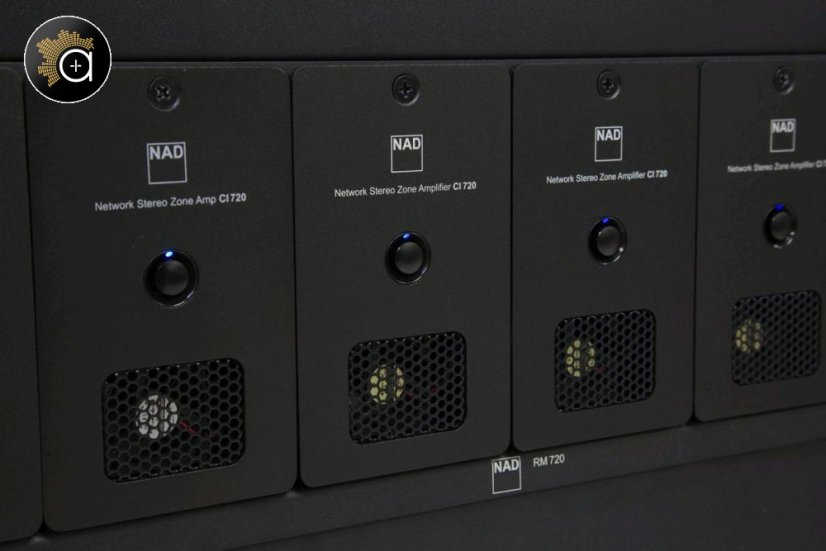 NAD CI 720 v2