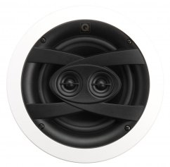 Q Acoustics QI 65CW ST - vestavný stereo reproduktor odolný vůči vlhkosti