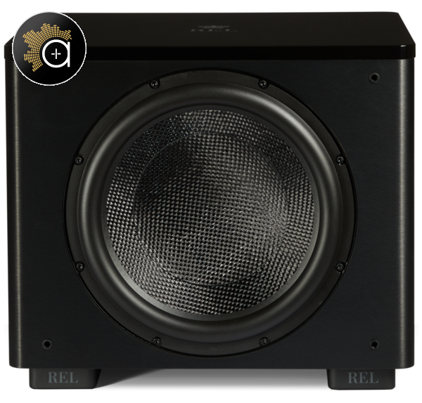 REL HT/1510 Predator II