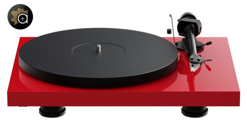 Pro-Ject Debut Evo 2 + Pick It MM EVO