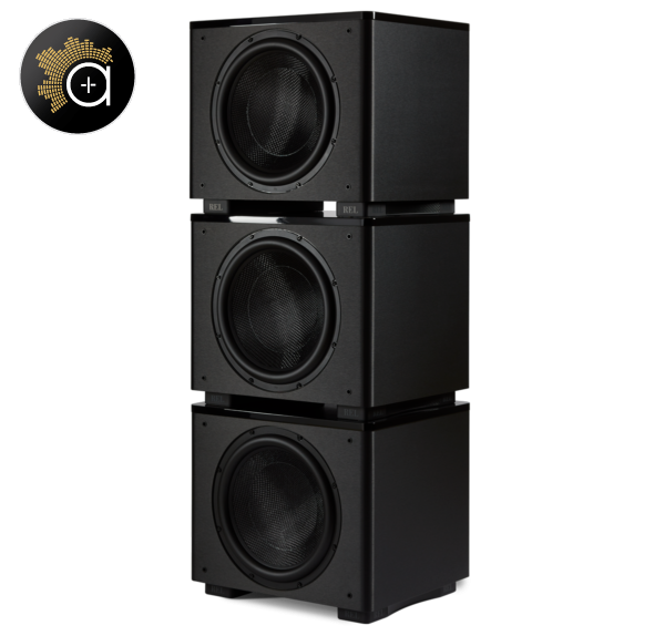 REL HT/1510 Predator II