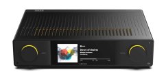 ARCAM SA35 - integrovaný zesilovač se streamerem 2 x 120 W