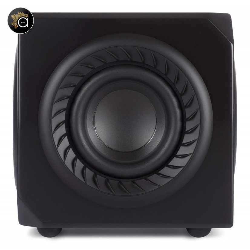 Lithe Audio Wireless Micro Subwoofer