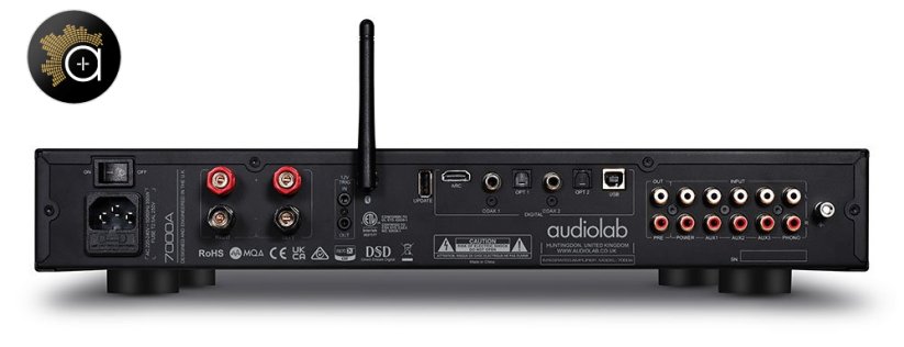 Audiolab 7000A