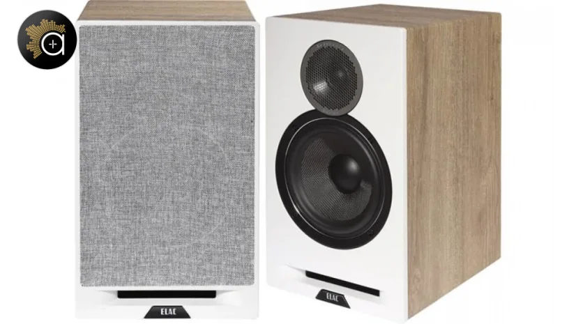 ELAC Debut Reference DBR 62