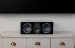 Monitor Audio Gold C250 6G - elegance skloubená s precizním zvukem