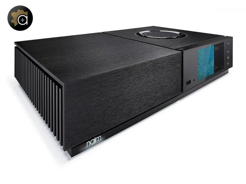 Naim Uniti Nova