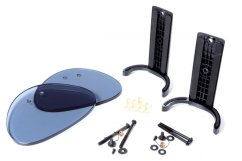 GoldenEar Shelf/Table Stands - policové stojany pro reproduktory GoldenEar SuperSat 50