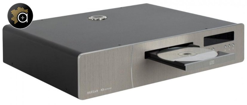 Roksan K3 CD DI