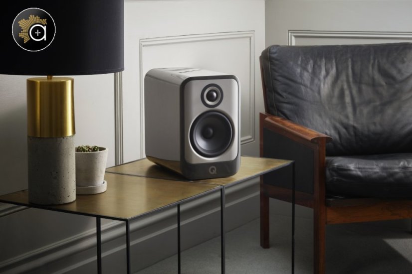 Q Acoustics Concept 30