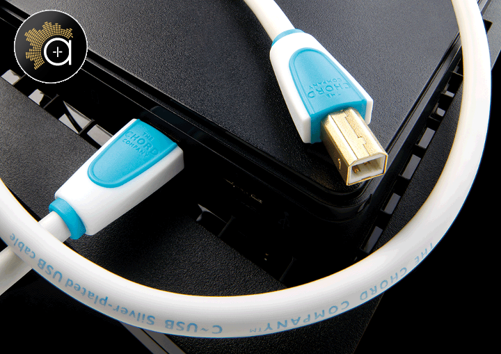 Chord C-usb