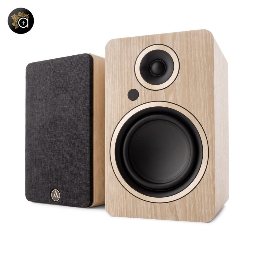 Argon Audio Fenris A5