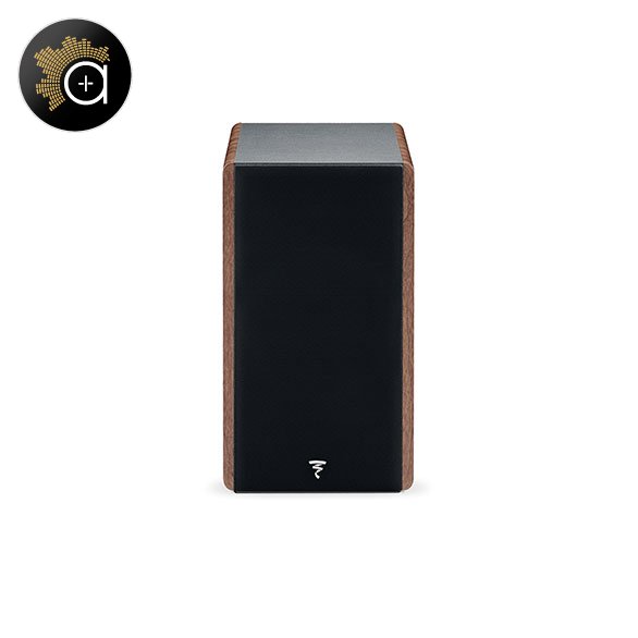 Focal Vestia N°1
