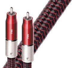 Audioquest Fire RCA - RCA