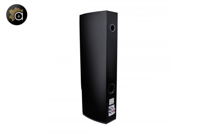 Quadral Chromium Style 105