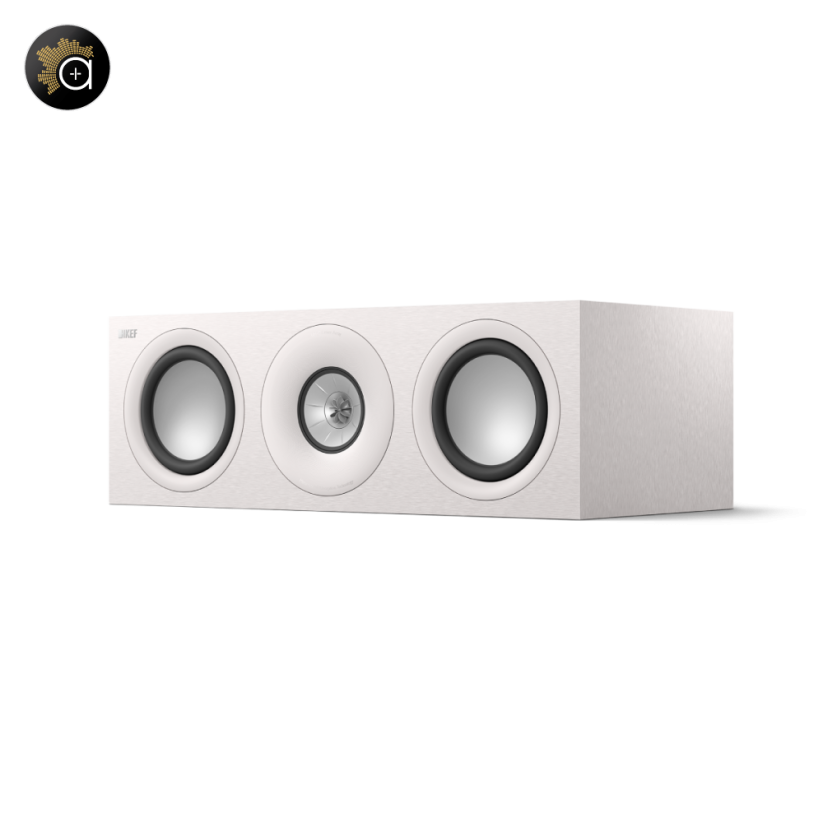 KEF Q6 Meta - centrální reproduktor