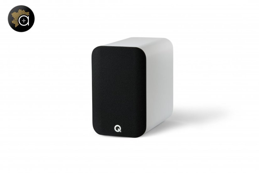 Q Acoustics 5020 - regálové reproduktory z řady 5000