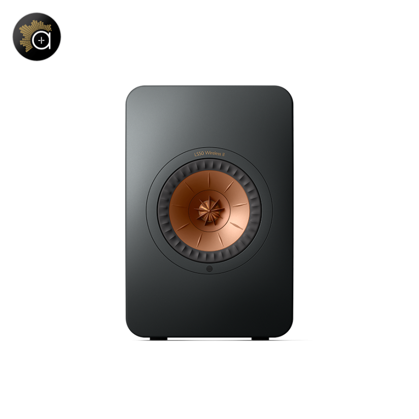 KEF LS50 II Wireless
