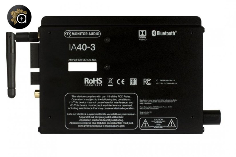 Monitor Audio IA40-3