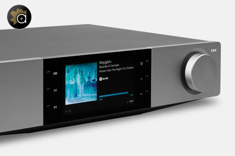 Cambridge Audio EXN 100 - špičkový streamer