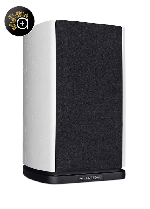 Wharfedale EVO 4.1