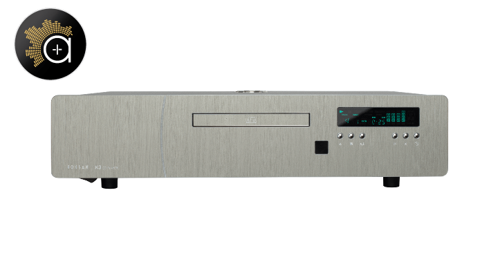 Roksan K3 CD DI