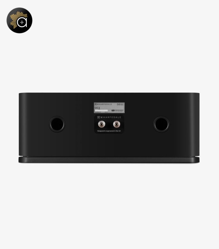 Wharfedale EVO 5.C