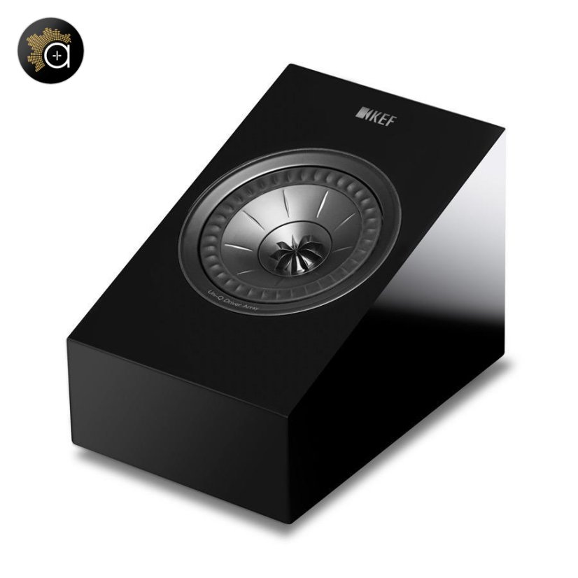 KEF R8a