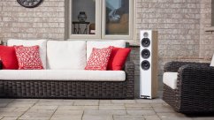 ELAC Debut Reference DFR 52