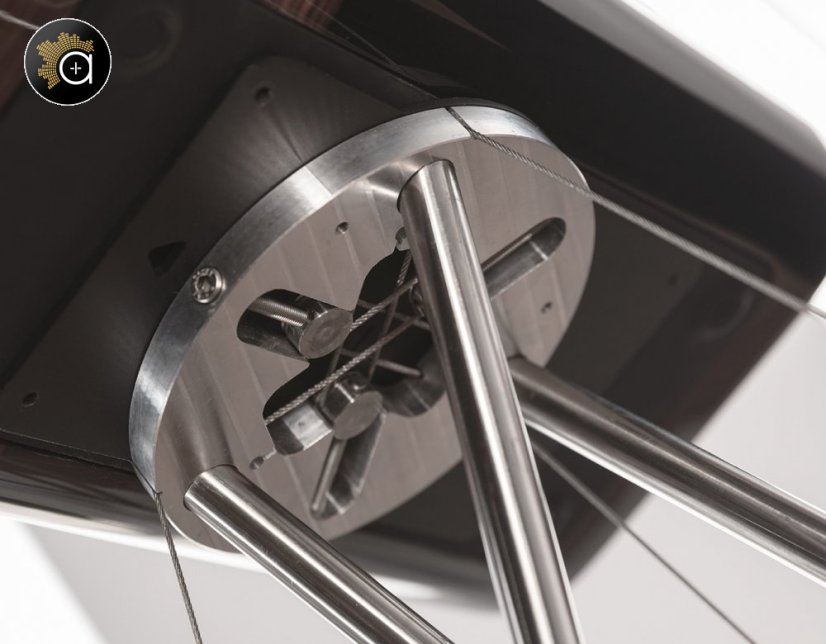 Q Acoustics Concept 300