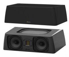 GoldenEar Super Center X - Centrální reproduktor, 2 x 5,25"