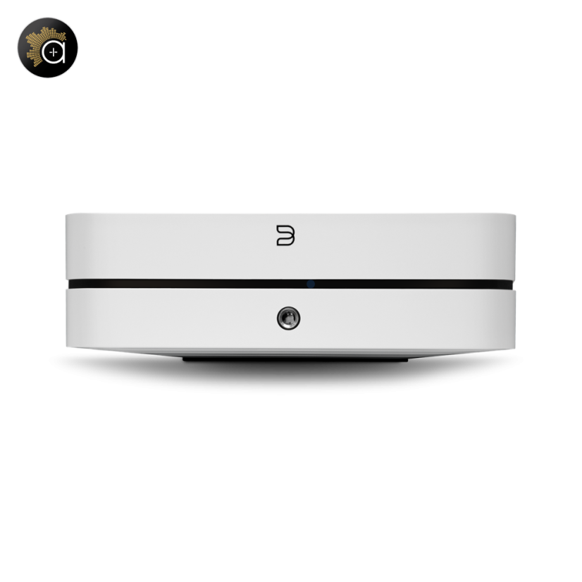 Bluesound Powernode Gen 4 - výkonný 3-kanálový zesilovač pro moderní dobu