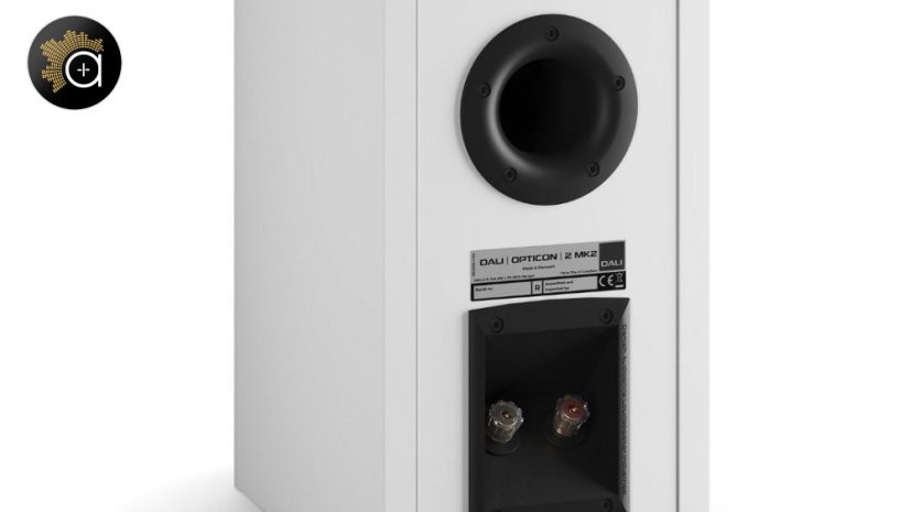 Dali Opticon 2 Mk2