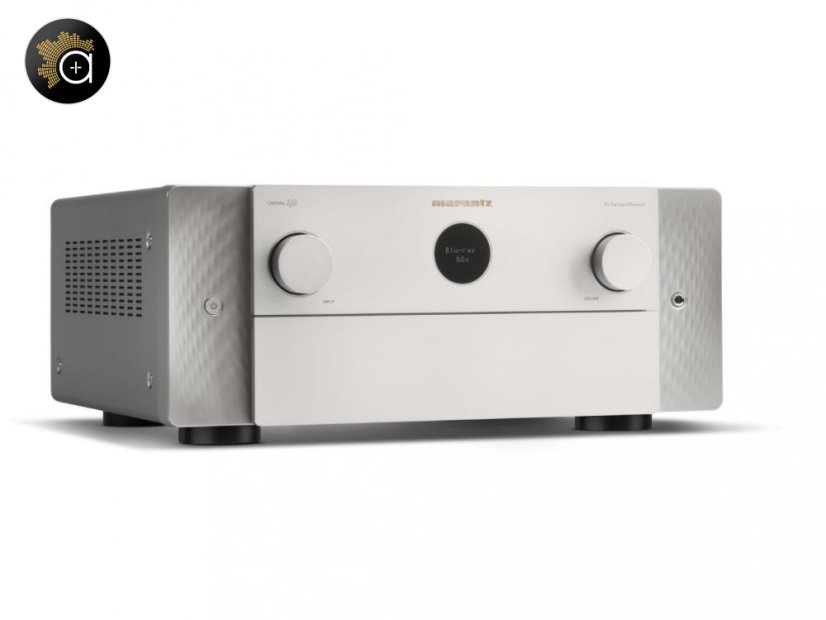 Marantz Cinema 40 - 9.4-kanálový 8K AV receiver