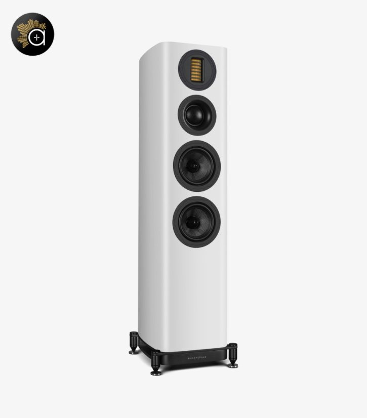Wharfedale EVO 5.3