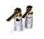 Nakamichi Banana Plugs N0534AE