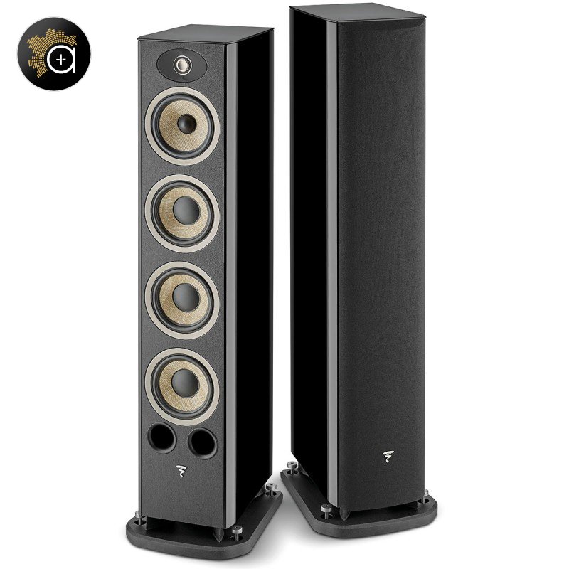 Focal Aria Evo X N°3