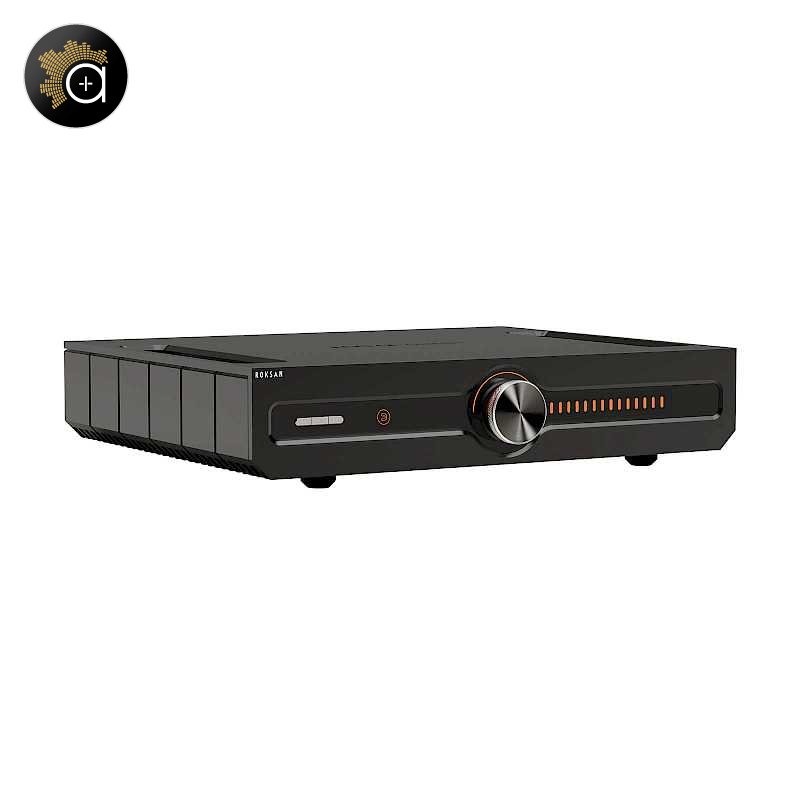 Roksan Caspian 4G Streaming Amplifier