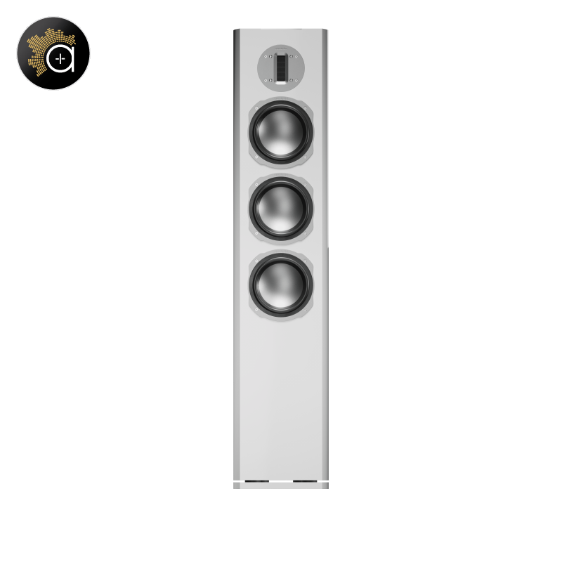 Quadral Chromium Style 105