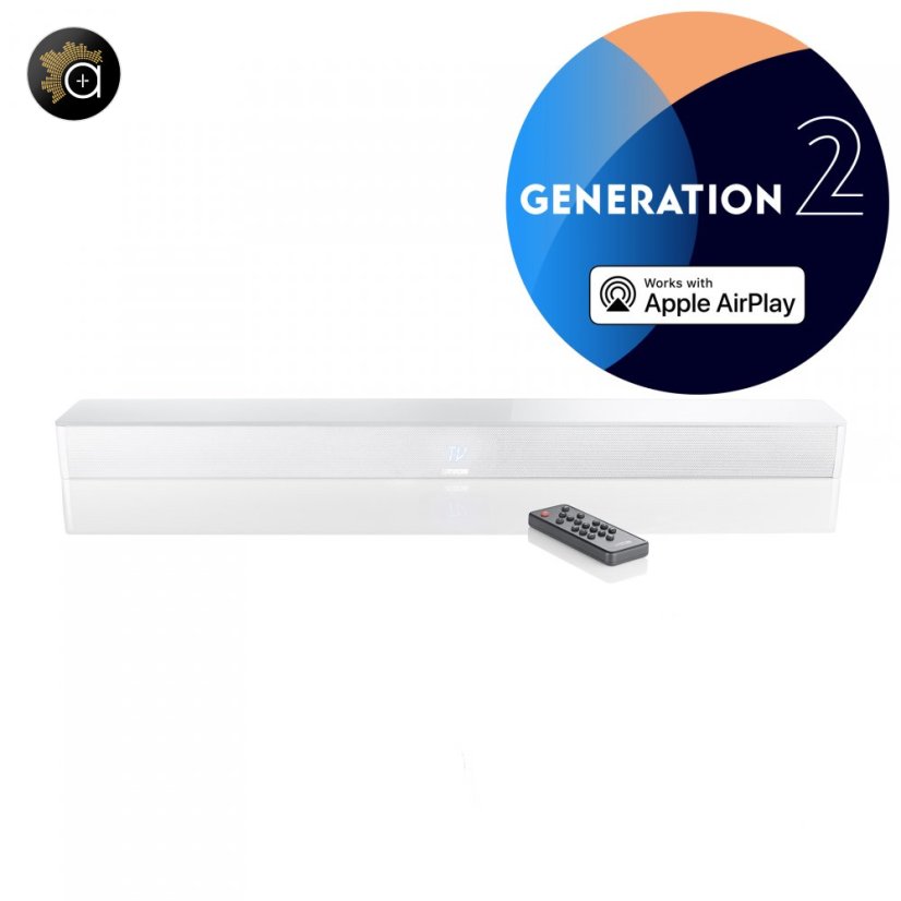 Canton SMART Soundbar 9 - 2. generace