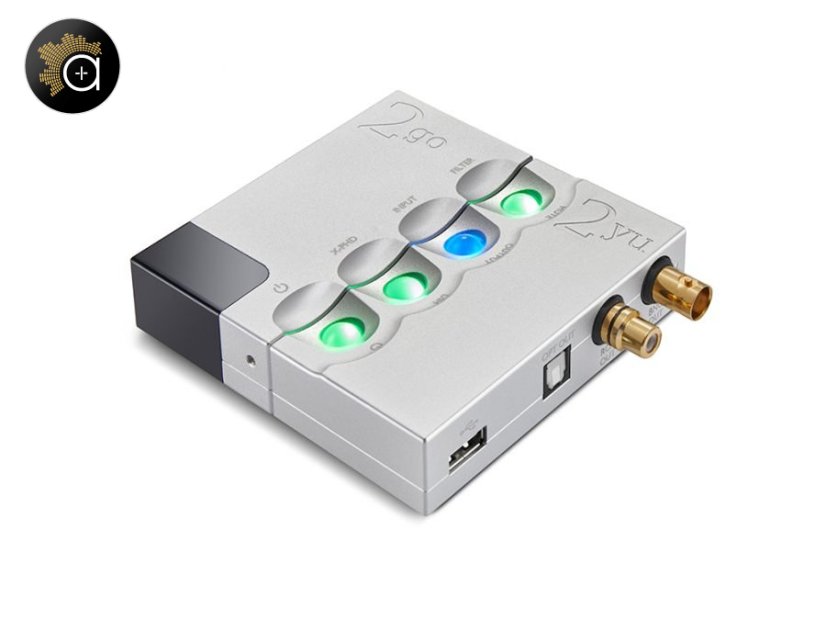 Chord Electronics 2YU