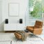 JBL 4305 - Aktivní monitory 2 x 150 W, DAC, streaming, MQA, BT, AirPlay