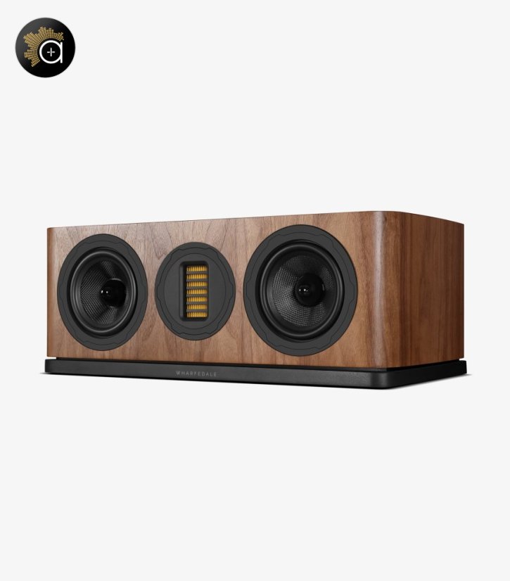 Wharfedale EVO 5.C