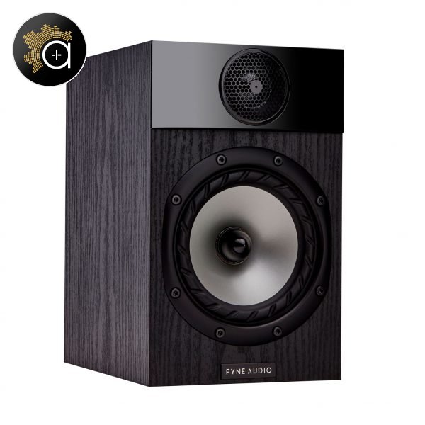 Fyne Audio F300