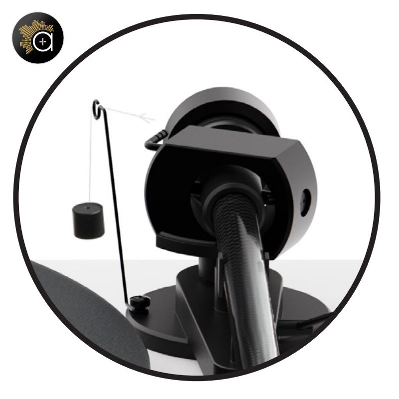 Pro-Ject Debut Evo 2 + Pick It MM EVO