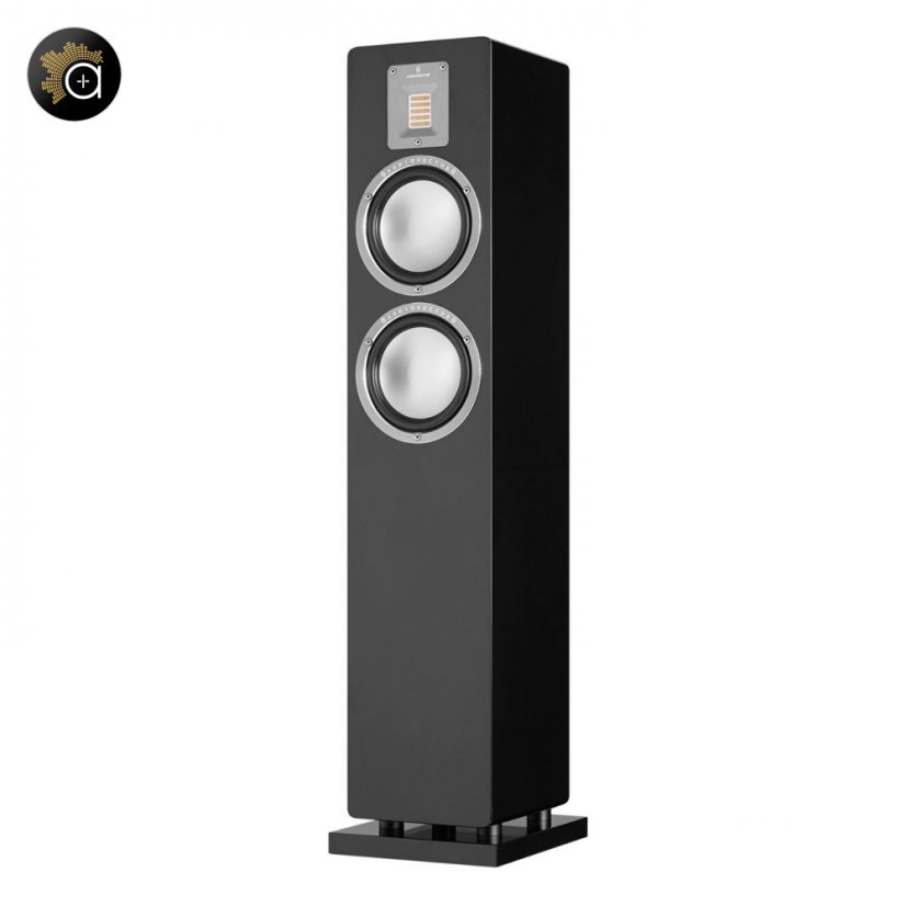 Audiovector QR 3