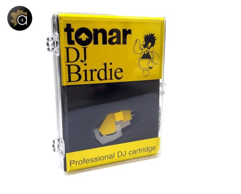 Tonar Birdie DJ Cartridge