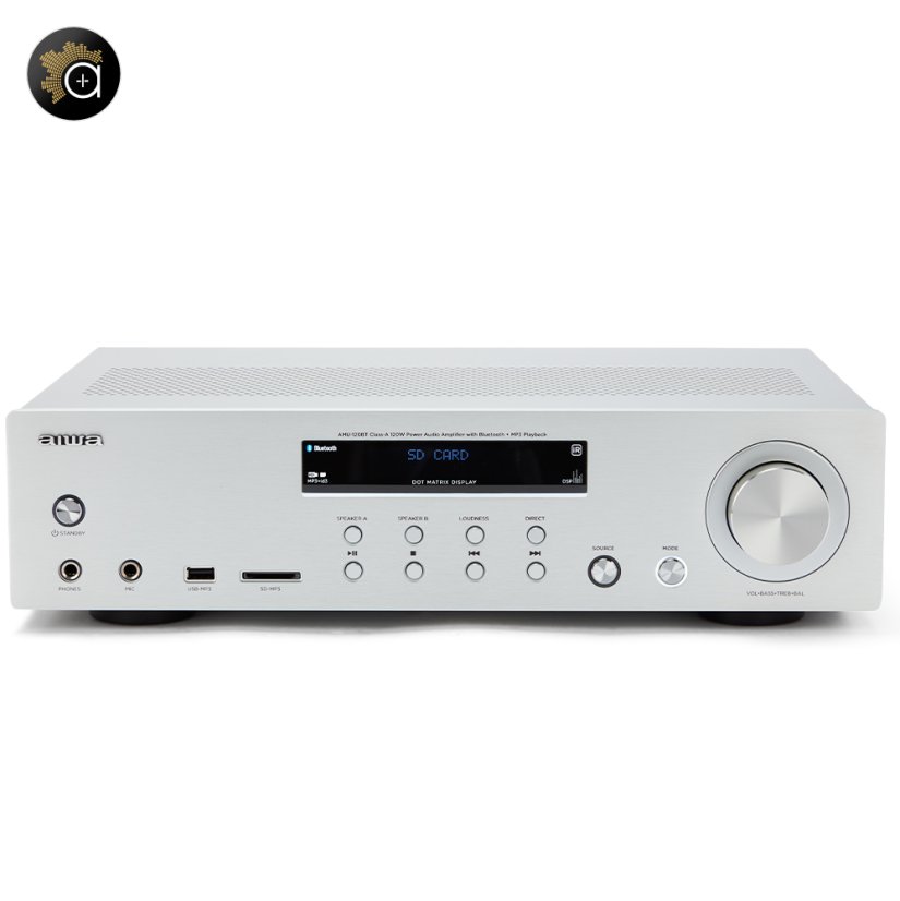 Aiwa AMU-120BT