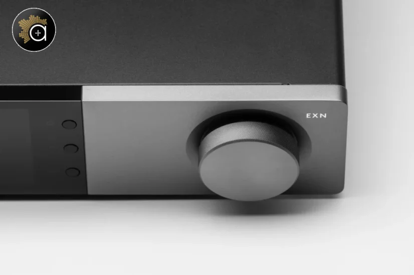 Cambridge Audio EXN 100 - špičkový streamer
