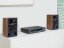 JBL 4305 - Aktivní monitory 2 x 150 W, DAC, streaming, MQA, BT, AirPlay